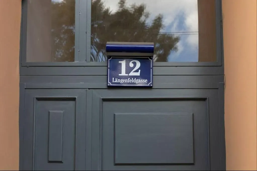 Klein & Gemuetlich L Lf15 Apartment Vienna