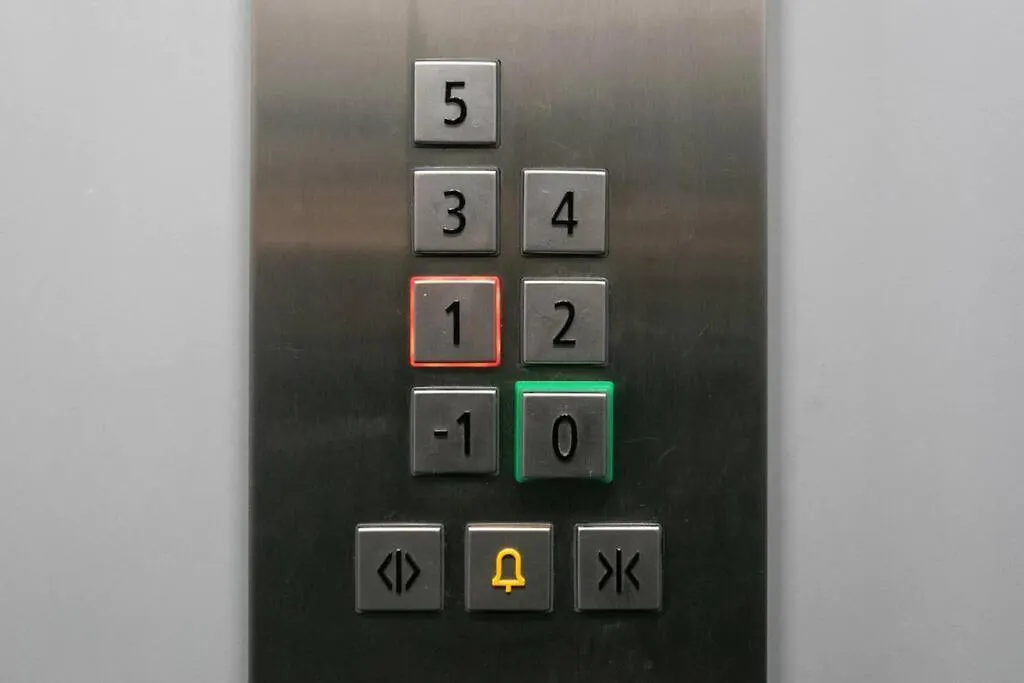 Klein & Gemuetlich L Lf15 Apartment Viena