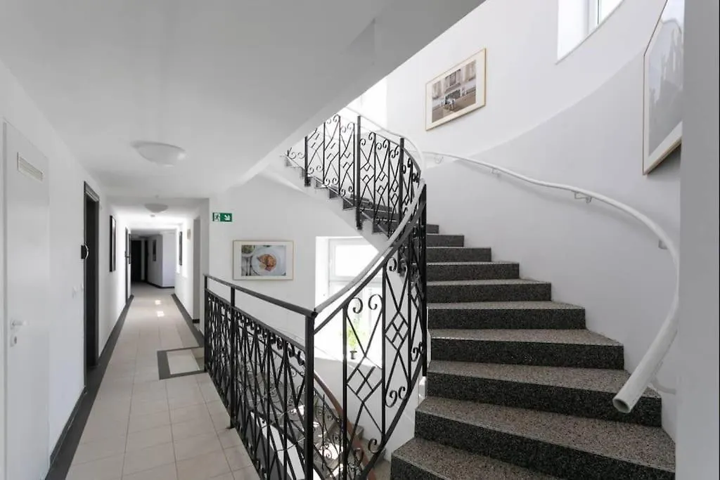 Klein & Gemuetlich L Lf15 Apartment Vienna 0*,  Austria