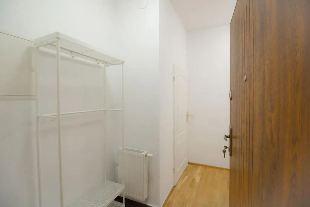 Klein & Gemuetlich L Lf15 Apartment Vienna 0*,